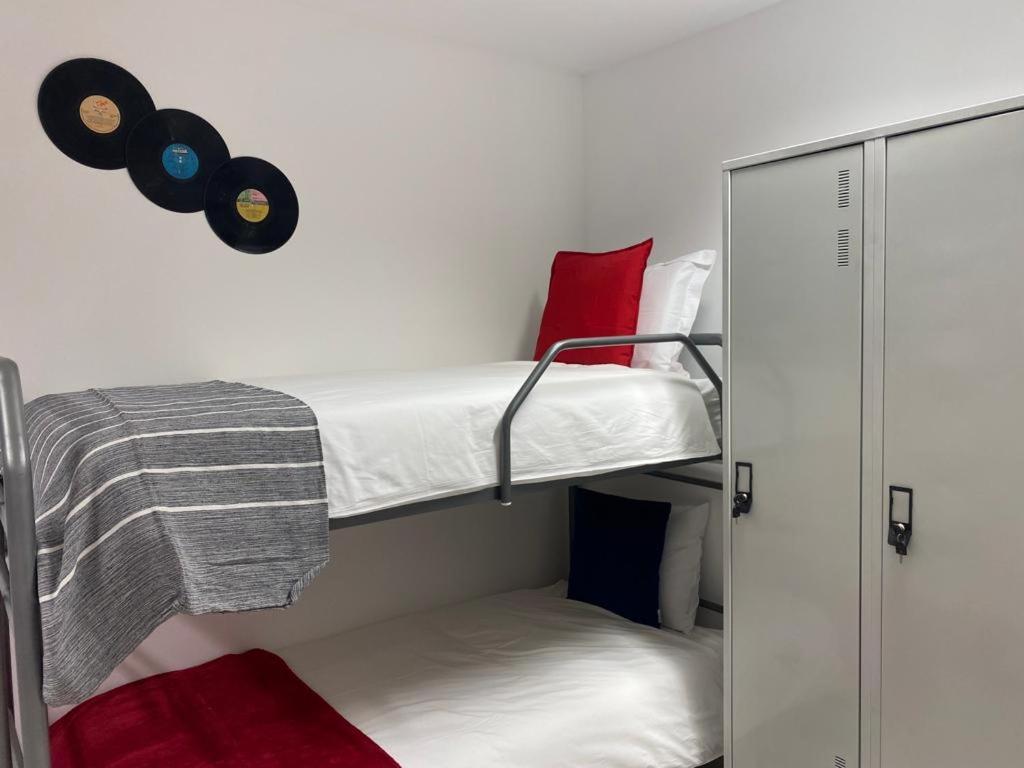 5 Senses Hostel Setúbal Exteriér fotografie