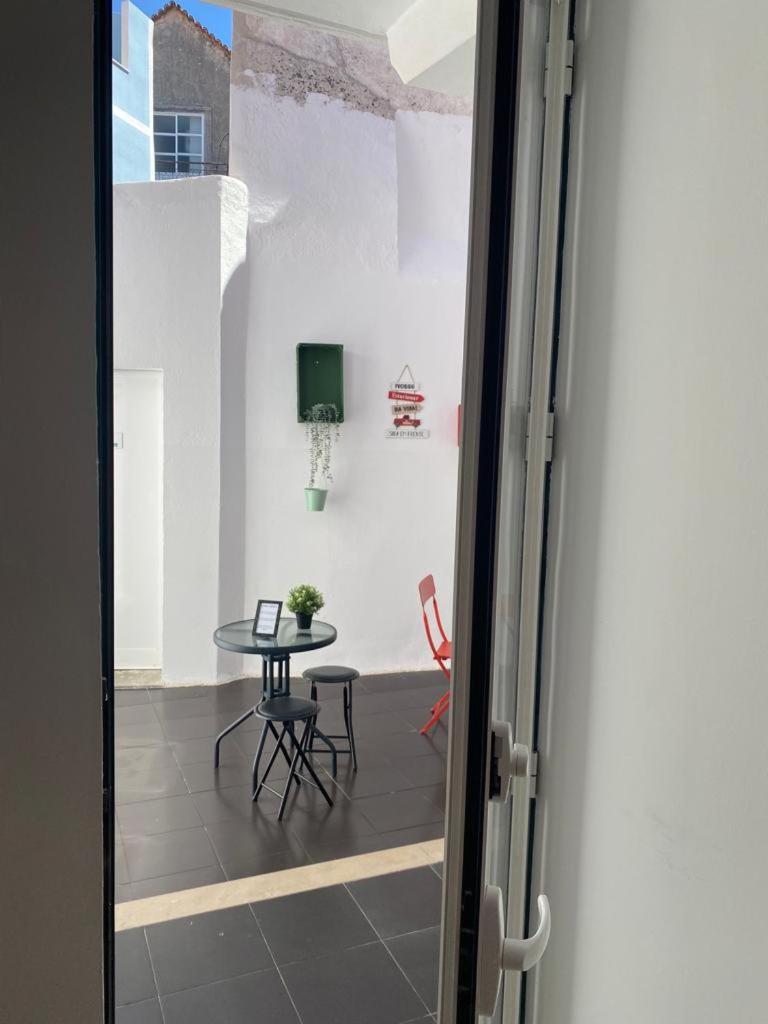 5 Senses Hostel Setúbal Exteriér fotografie