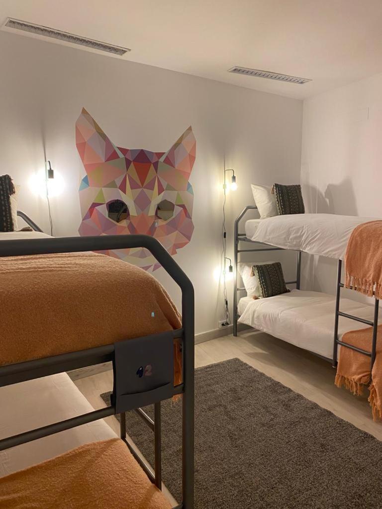 5 Senses Hostel Setúbal Exteriér fotografie